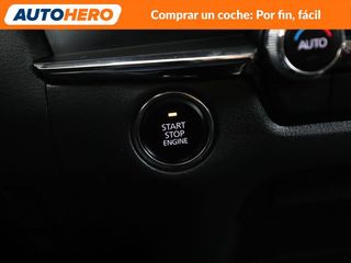 Mazda CX-30 2.0 Skyactiv-X Mild-Hybrid Zenith 2WD