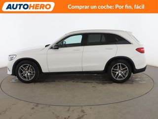 Mercedes GLC GLC 220 d 4Matic