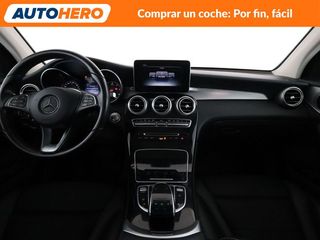 Mercedes GLC GLC 220 d 4Matic
