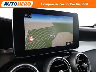 Mercedes GLC GLC 220 d 4Matic