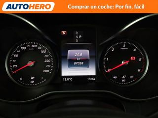 Mercedes GLC GLC 220 d 4Matic