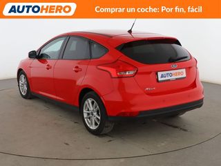 Ford Focus 1.5 TDCi Trend