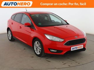 Ford Focus 1.5 TDCi Trend