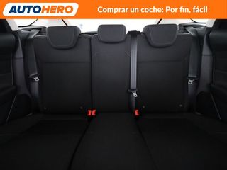 Ford Focus 1.5 TDCi Trend