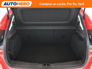 Ford Focus 1.5 TDCi Trend