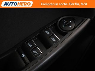 Ford Focus 1.5 TDCi Trend