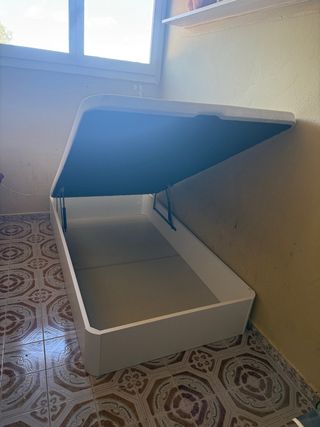 Canapé de 105x190 en oferta
