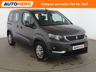 Peugeot Rifter 1.5 Blue-HDi Active Standard