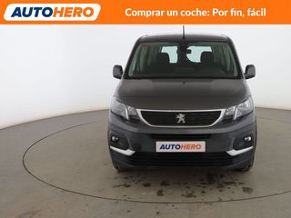 Peugeot Rifter 1.5 Blue-HDi Active Standard