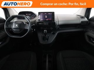 Peugeot Rifter 1.5 Blue-HDi Active Standard