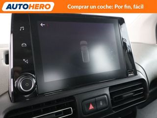 Peugeot Rifter 1.5 Blue-HDi Active Standard