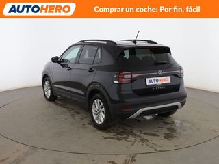 Volkswagen T-Cross 1.0 TSI Advance