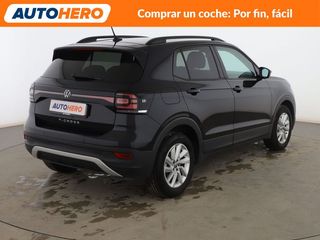 Volkswagen T-Cross 1.0 TSI Advance
