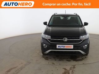 Volkswagen T-Cross 1.0 TSI Advance