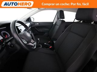 Volkswagen T-Cross 1.0 TSI Advance