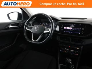 Volkswagen T-Cross 1.0 TSI Advance