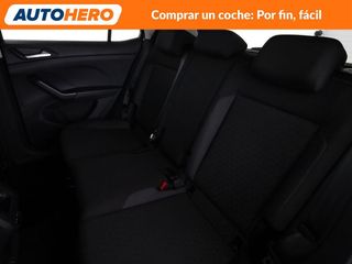 Volkswagen T-Cross 1.0 TSI Advance