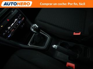 Volkswagen T-Cross 1.0 TSI Advance