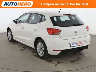 Seat Ibiza 1.0 Style