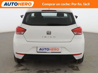 Seat Ibiza 1.0 Style