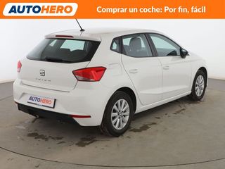 Seat Ibiza 1.0 Style