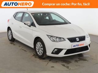Seat Ibiza 1.0 Style