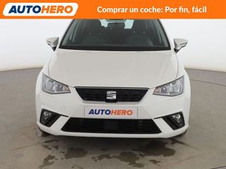 Seat Ibiza 1.0 Style