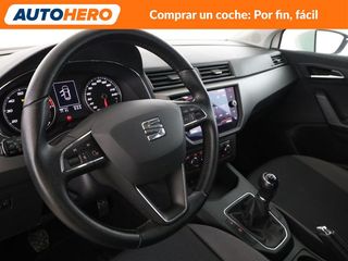 Seat Ibiza 1.0 Style