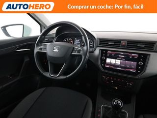 Seat Ibiza 1.0 Style