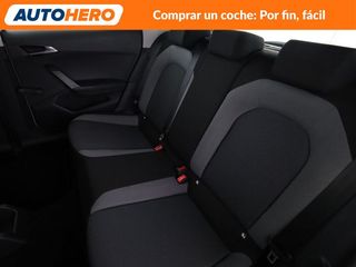 Seat Ibiza 1.0 Style