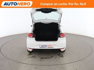 Seat Ibiza 1.0 Style
