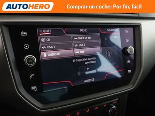 Seat Ibiza 1.0 Style