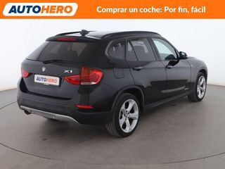 BMW X1 xDrive 18d
