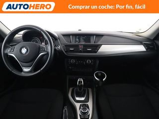 BMW X1 xDrive 18d