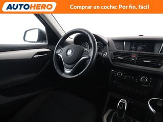 BMW X1 xDrive 18d