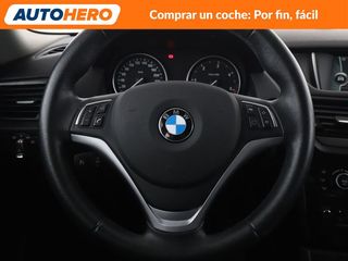 BMW X1 xDrive 18d