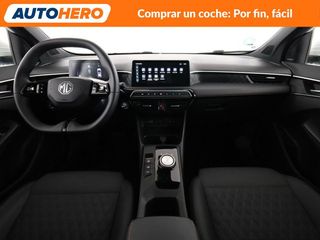 MG MG3 1.5 Hybrid+ Comfort