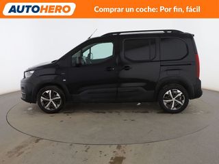 Peugeot Rifter 1.5 Blue-HDi GT Standard