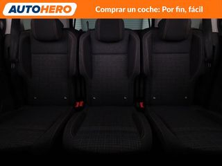 Peugeot Rifter 1.5 Blue-HDi GT Standard