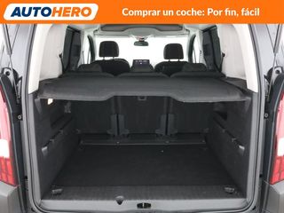 Peugeot Rifter 1.5 Blue-HDi GT Standard