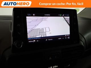 Peugeot Rifter 1.5 Blue-HDi GT Standard