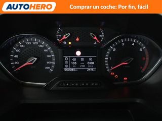 Peugeot Rifter 1.5 Blue-HDi GT Standard