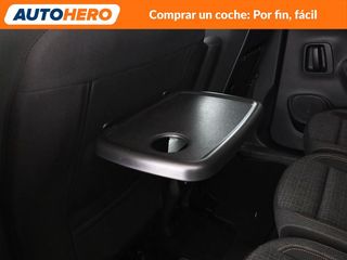 Peugeot Rifter 1.5 Blue-HDi GT Standard