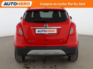Opel Mokka X 1.6 CDTI DPF Color Edition Start/Stop