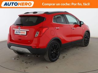 Opel Mokka X 1.6 CDTI DPF Color Edition Start/Stop