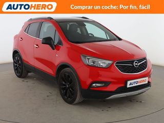 Opel Mokka X 1.6 CDTI DPF Color Edition Start/Stop
