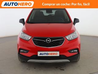 Opel Mokka X 1.6 CDTI DPF Color Edition Start/Stop