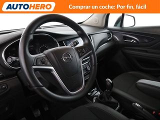 Opel Mokka X 1.6 CDTI DPF Color Edition Start/Stop