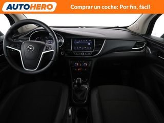 Opel Mokka X 1.6 CDTI DPF Color Edition Start/Stop