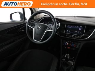 Opel Mokka X 1.6 CDTI DPF Color Edition Start/Stop